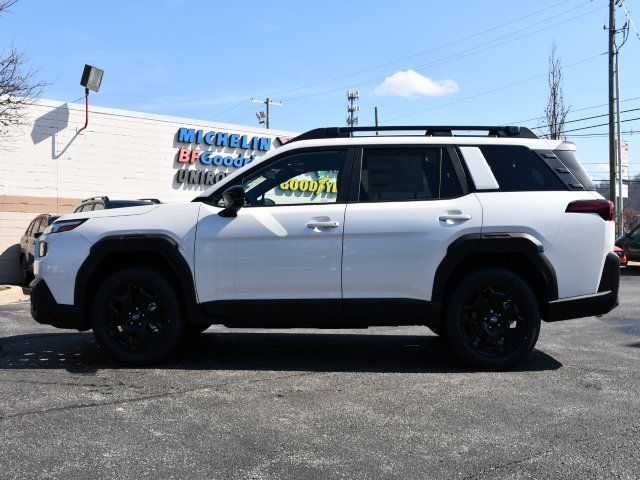 2026 Subaru Outback Limited - Photo 4