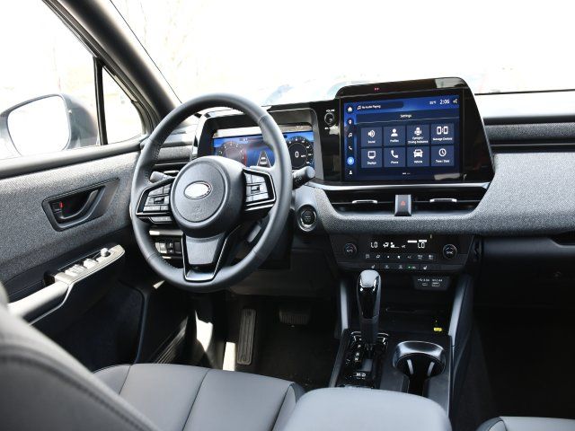 2026 Subaru Outback Premium - Photo 18