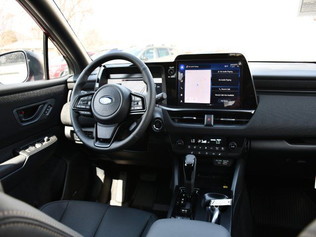 2026 Subaru Outback Limited - Photo 19