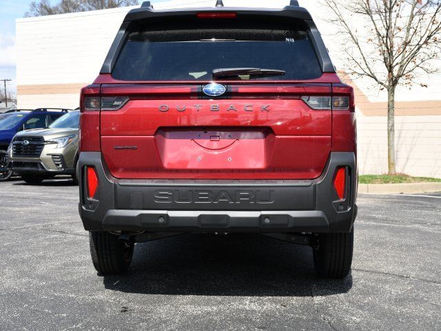 2026 Subaru Outback Limited - Photo 6