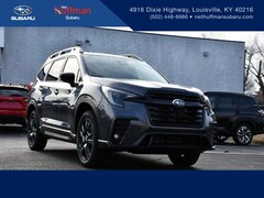 2026 Subaru Ascent Onyx Edition Touring 7-Passenger SUV