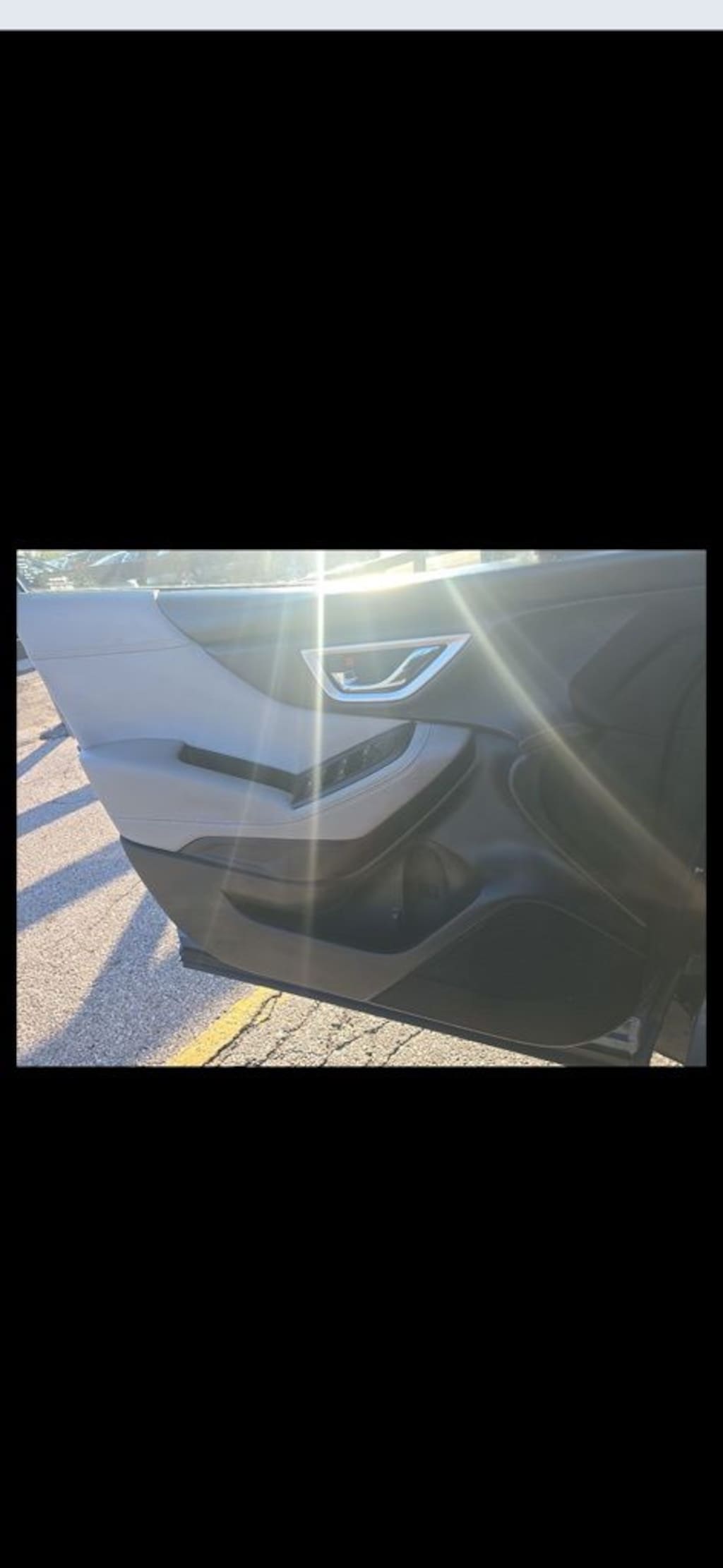 Used 2024 Subaru Forester Premium SUV