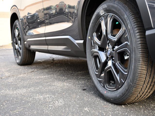 2026 Subaru Ascent Onyx Edition-Touring - Photo 9