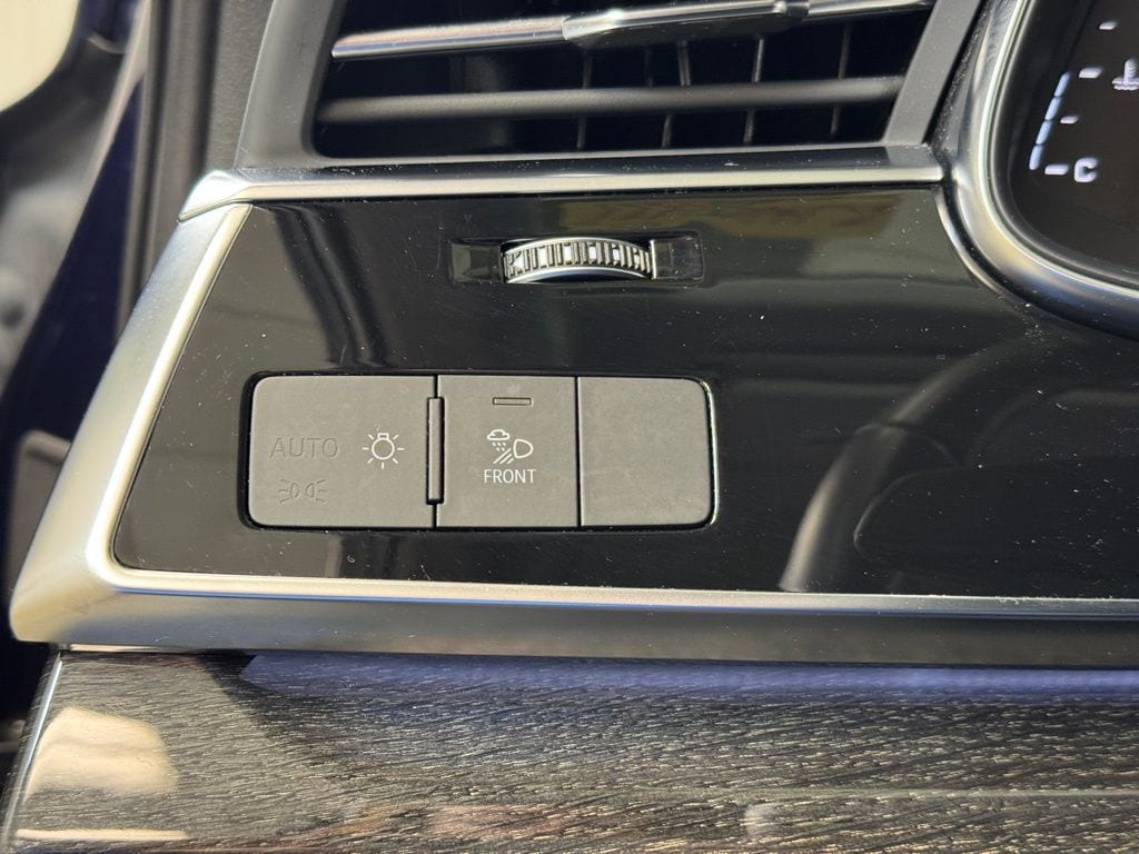 2022 Audi Q7 Premium - Photo 33