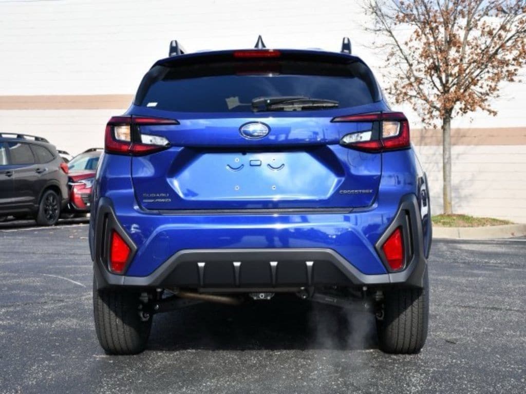 2026 Subaru Crosstrek Premium - Photo 6