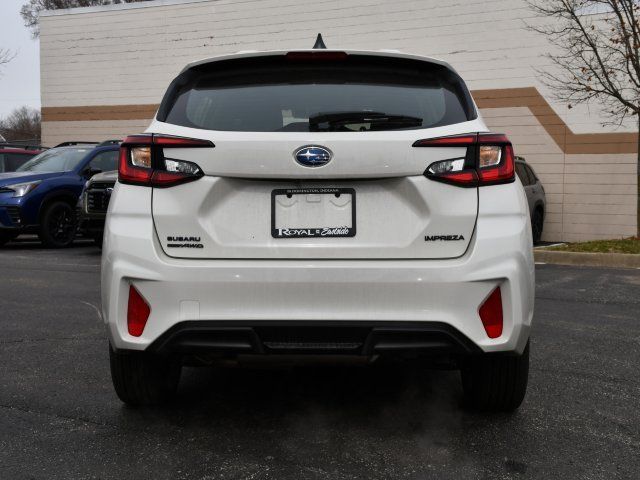 2026 Subaru Impreza Sport - Photo 6