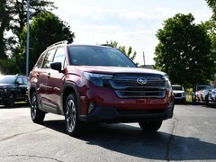 2026 Subaru Forester Premium SUV
