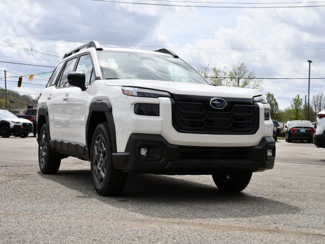 2026 Subaru Outback Premium's photo