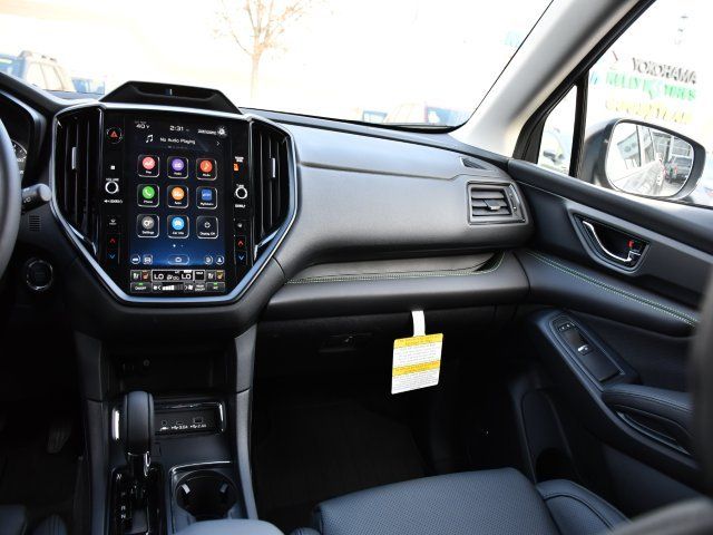 2026 Subaru Ascent Onyx Edition-Touring - Photo 22