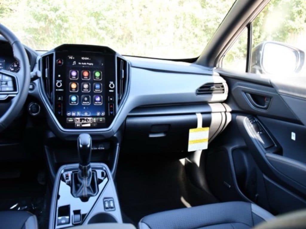 2026 Subaru Crosstrek Wilderness - Photo 22