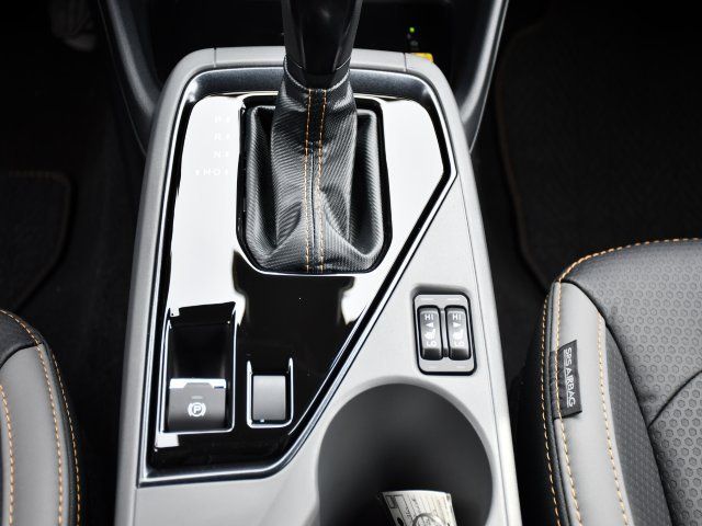 2026 Subaru Crosstrek Wilderness - Photo 26