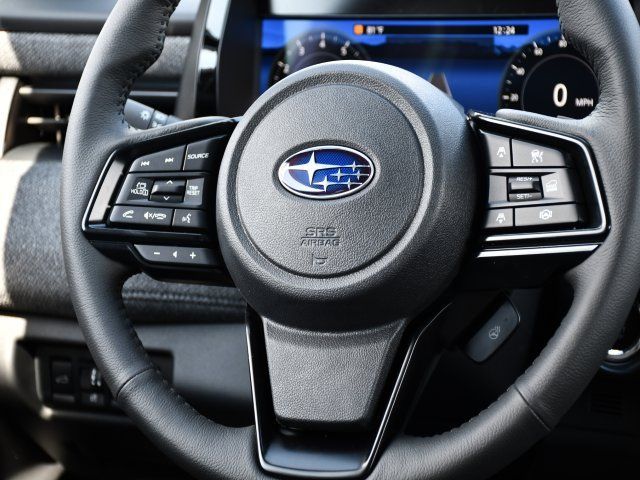2026 Subaru Outback Limited XT - Photo 22
