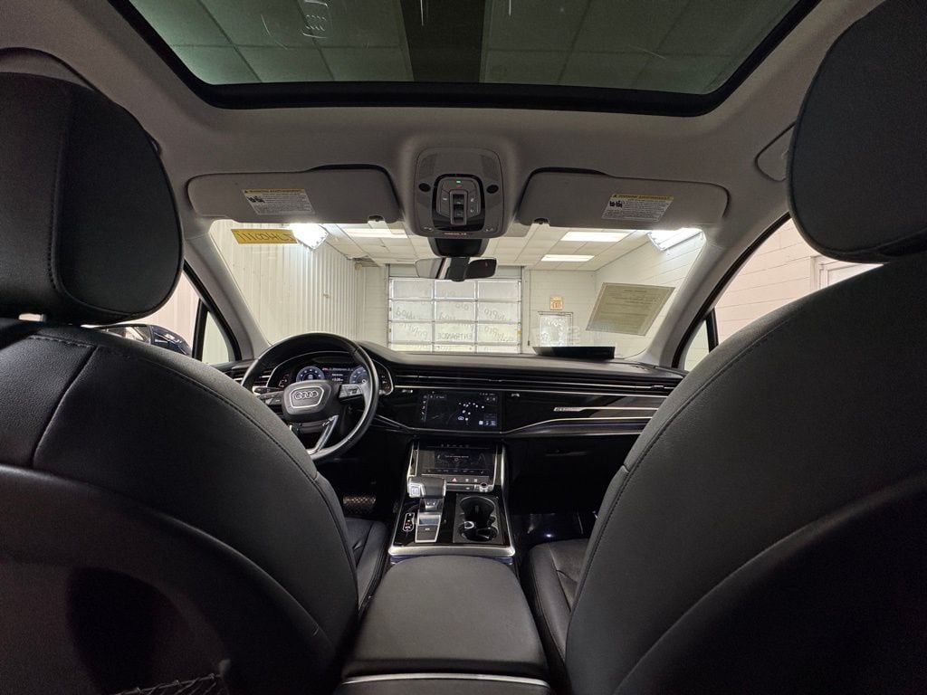 2022 Audi Q7 Premium - Photo 22