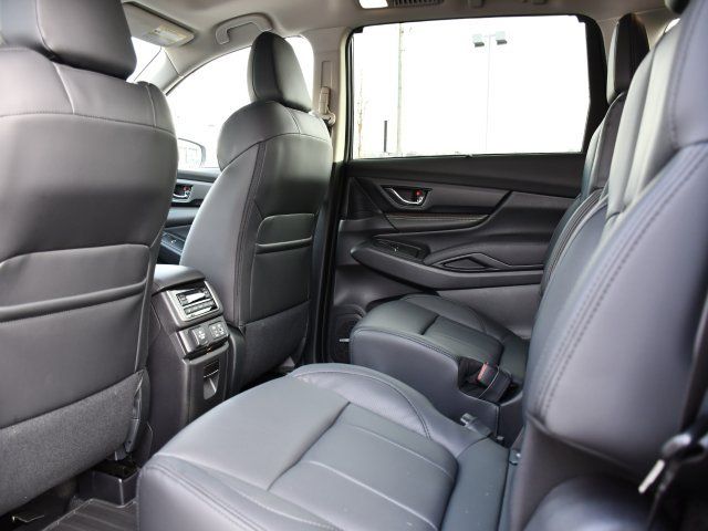 2026 Subaru Ascent Onyx Edition-Touring - Photo 18