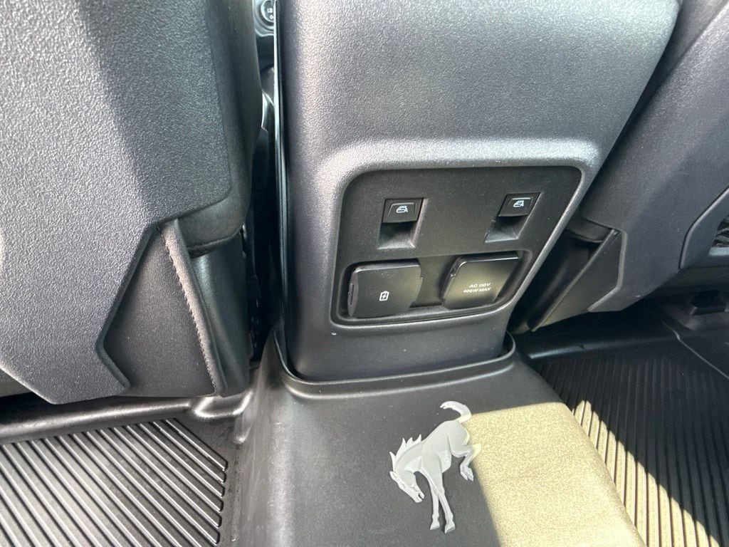 2024 Ford Bronco 4-Door Everglades - Photo 20