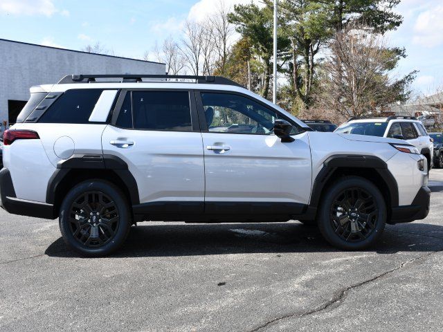 2026 Subaru Outback Limited XT - Photo 8