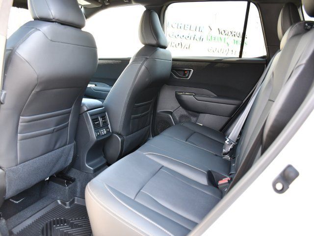 2026 Subaru Outback Limited - Photo 18
