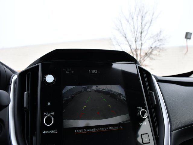 2026 Subaru Impreza Sport - Photo 13