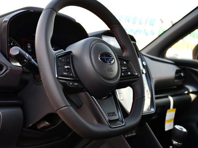 2025 Subaru WRX Premium - Photo 12
