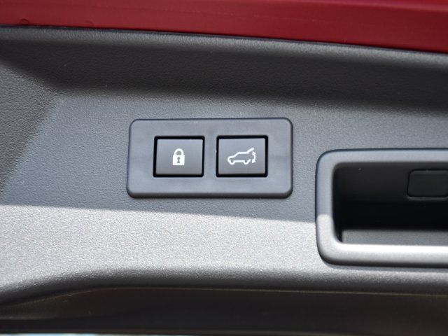2026 Subaru Outback Limited - Photo 29