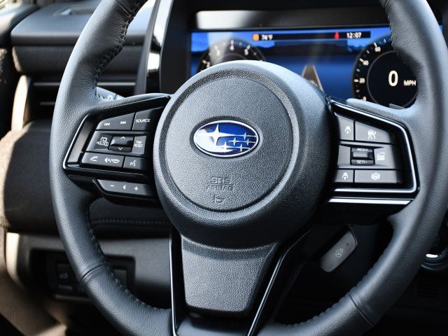 2026 Subaru Outback Limited - Photo 23