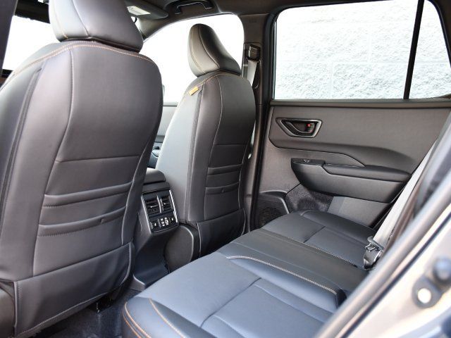 2026 Subaru Outback Wilderness - Photo 15