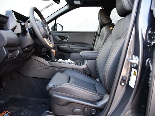 2026 Subaru Outback Wilderness - Photo 12