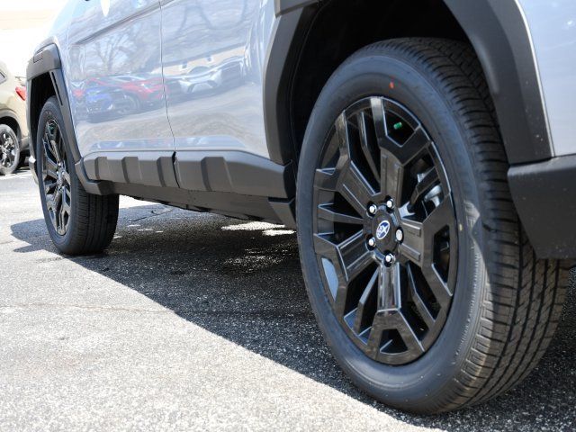 2026 Subaru Outback Limited XT - Photo 9