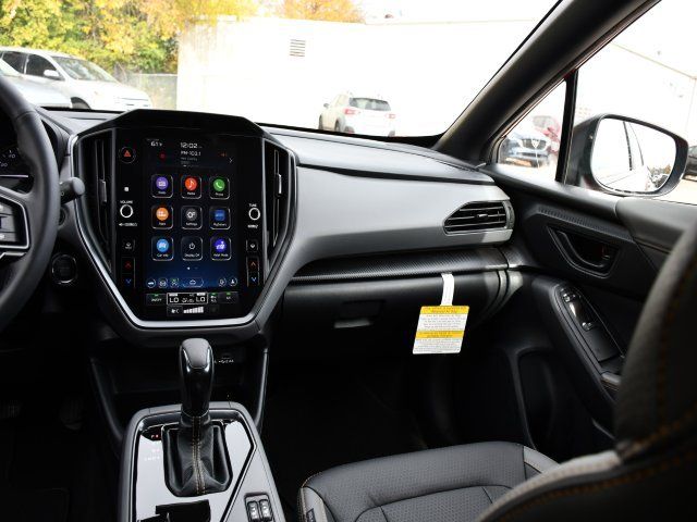 2026 Subaru Crosstrek Wilderness - Photo 20