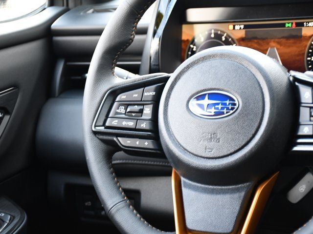 2026 Subaru Outback Wilderness - Photo 20