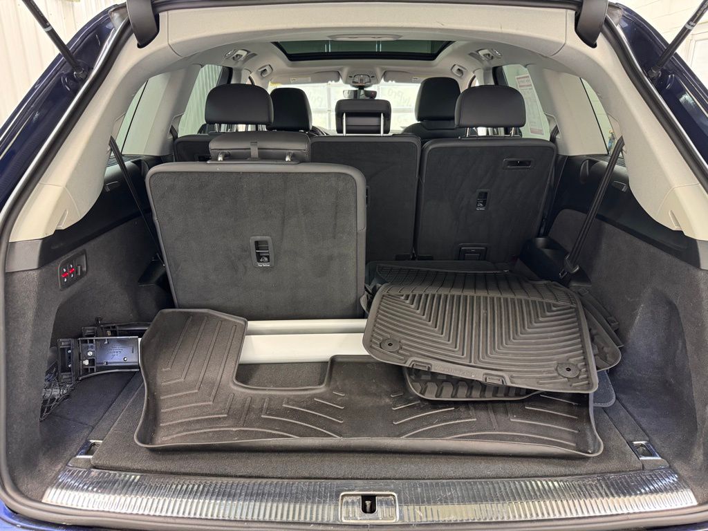 2022 Audi Q7 Premium - Photo 26