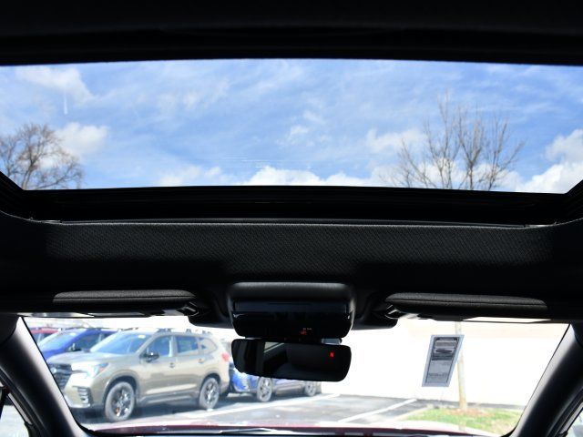 2026 Subaru Outback Limited - Photo 27