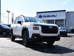 2026 Subaru Outback Limited SUV