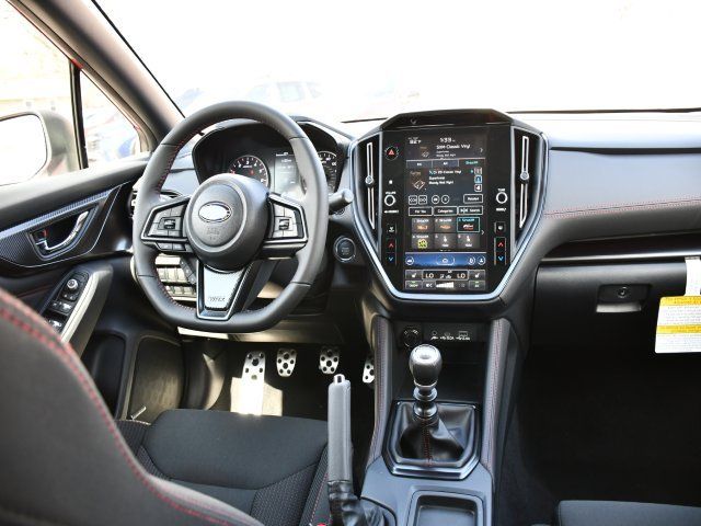 2025 Subaru WRX Premium - Photo 19