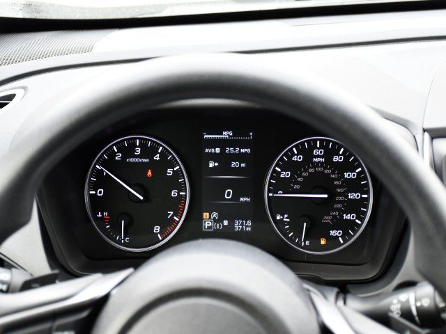 2026 Subaru Impreza Sport - Photo 22