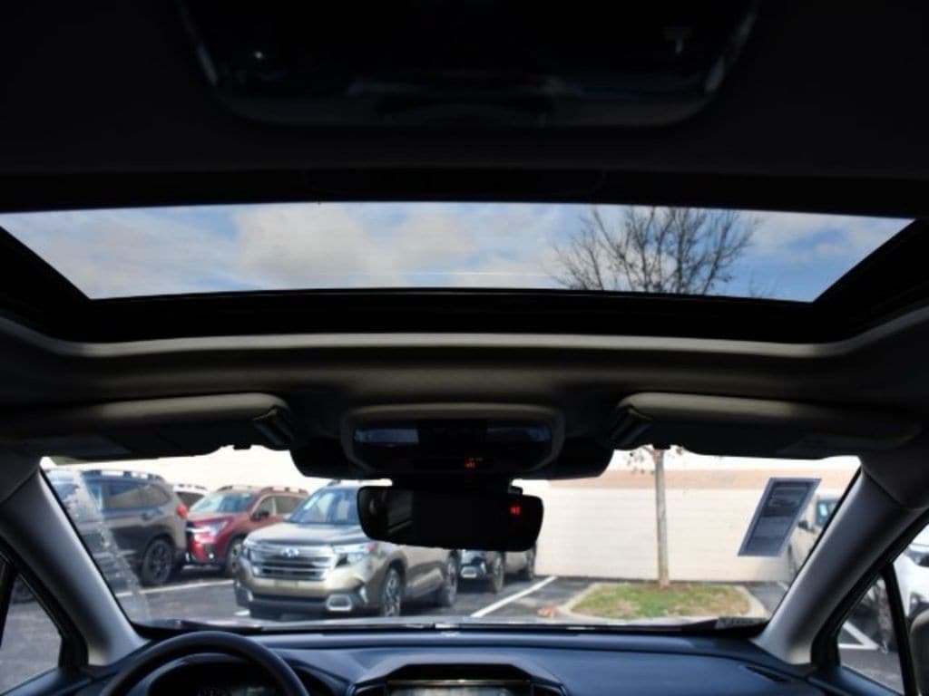 2026 Subaru Crosstrek Premium - Photo 25