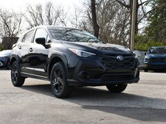 2026 Subaru Crosstrek Base SUV
