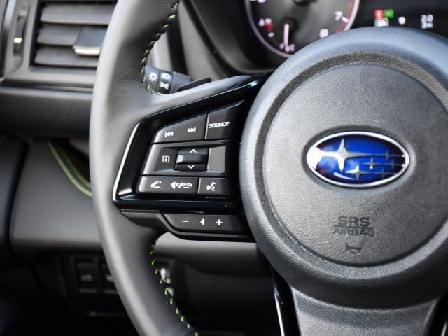 2026 Subaru Ascent Onyx Edition-Touring - Photo 24