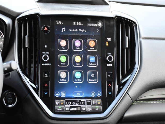 2026 Subaru Ascent Onyx Edition-Touring - Photo 27