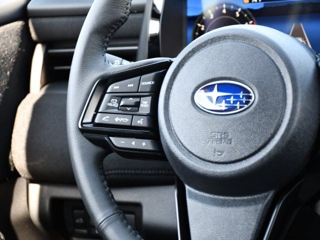 2026 Subaru Outback Limited - Photo 24
