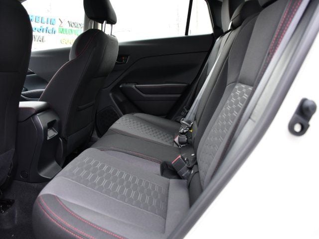 2026 Subaru Impreza Sport - Photo 15