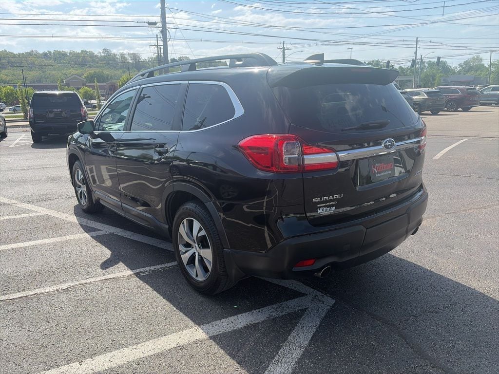 Used 2019 Subaru Ascent Premium SUV