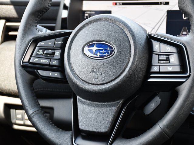 2026 Subaru Outback Limited - Photo 21