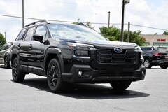 2026 Subaru Outback Limited SUV