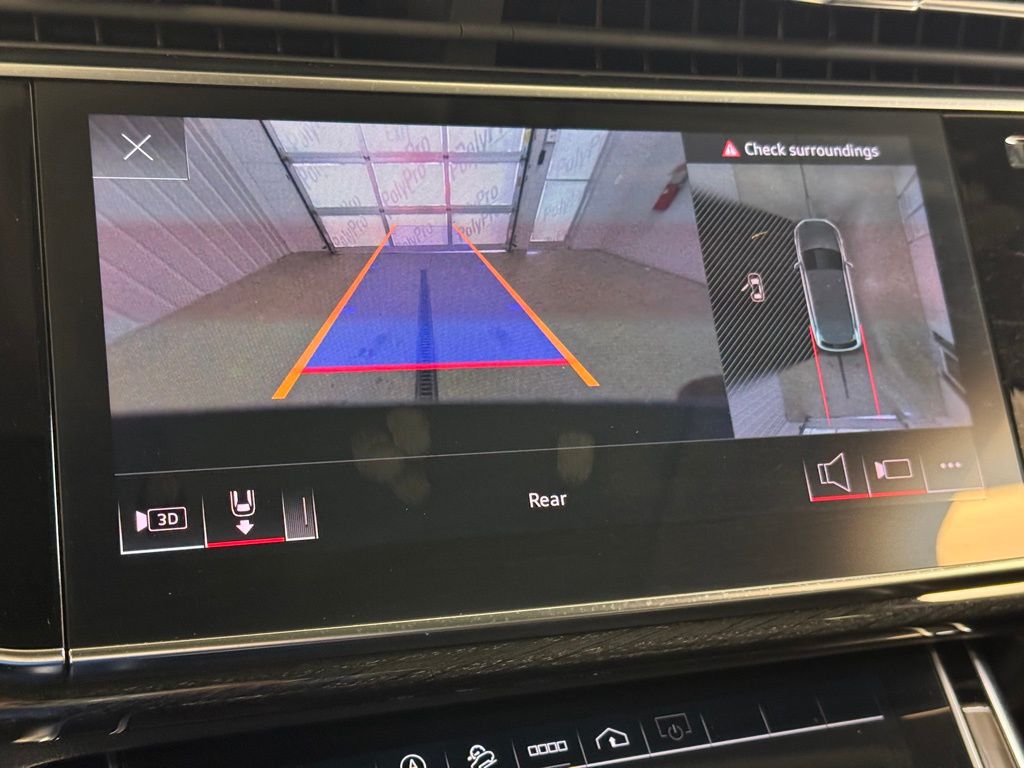 2022 Audi Q7 Premium - Photo 44