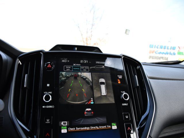 2026 Subaru Ascent Onyx Edition-Touring - Photo 16