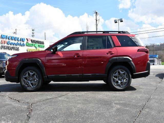 2026 Subaru Outback Limited - Photo 4