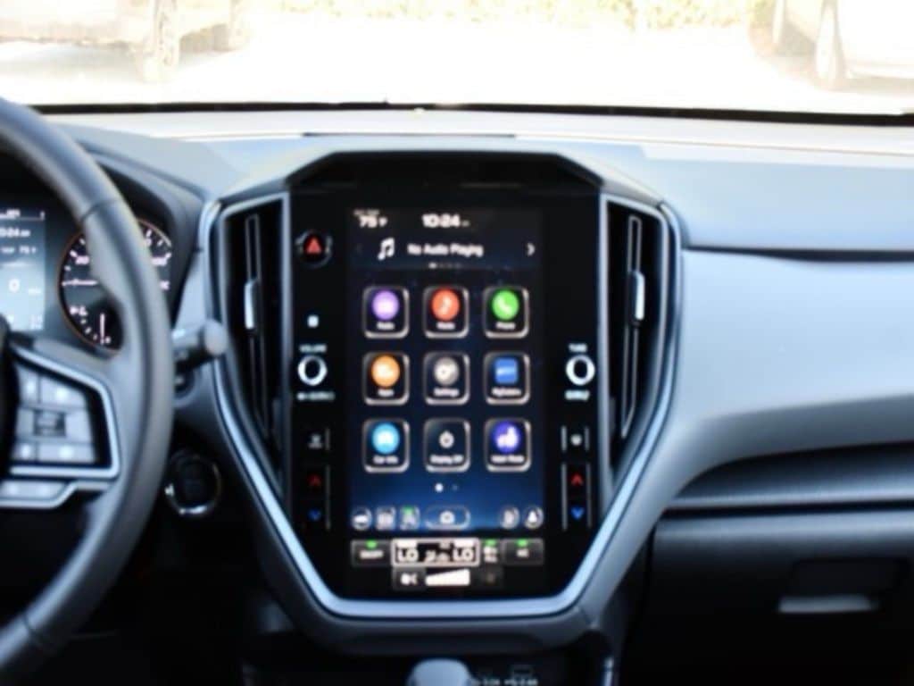 2026 Subaru Crosstrek Wilderness - Photo 27