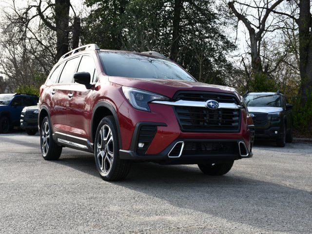 2026 Subaru Ascent Touring 7 Passenger's photo