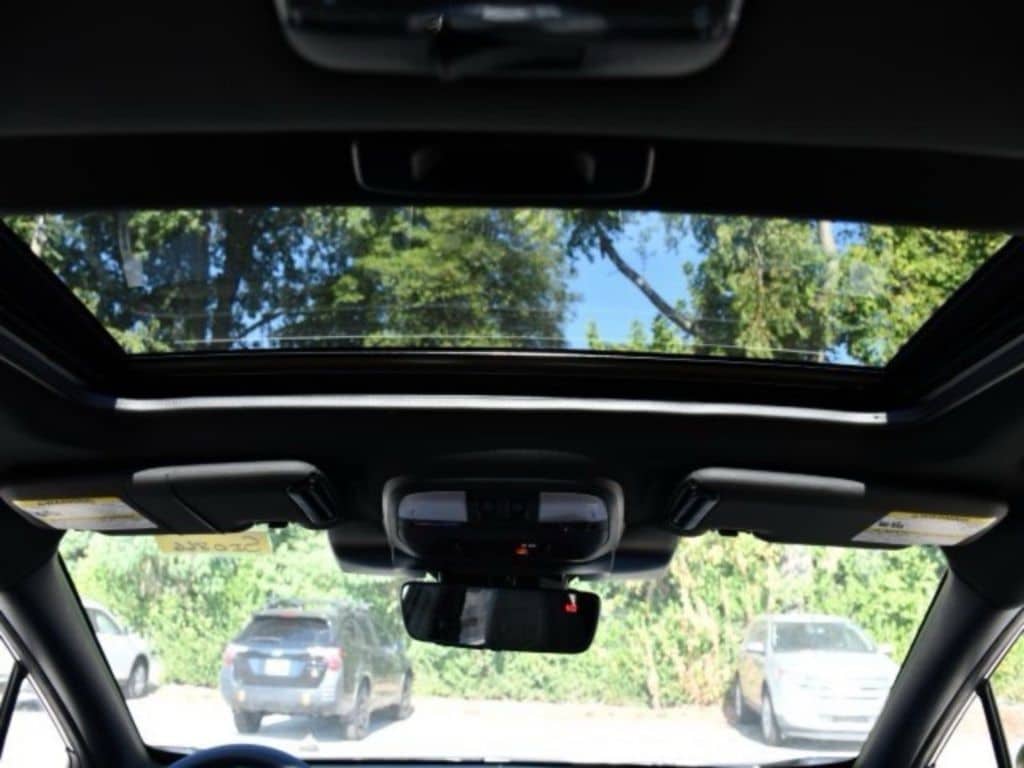 2026 Subaru Crosstrek Wilderness - Photo 29